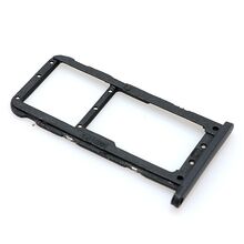 Ulozak - SIM za Huawei P20 Lite crni (MS).