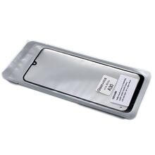 Staklo touchscreen-a - Samsung A305F/A505F/M305F Galaxy A30/A50/M30+ OCA stiker crni (MS).
