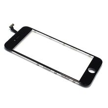 touchscreen - Iphone 6G sa frejmom crni (MS).