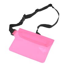 Vodootporna Zastitna futrola SHOULDER BAG roze (MS).