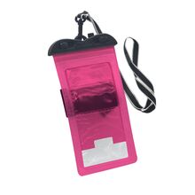 Vodootporna Zastitna futrola Surf 6.5in pink (MS).