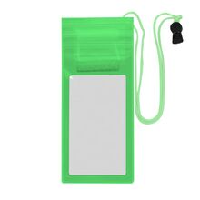 Vodootporna Zastitna futrola Bikini 6.5in zelena (MS).