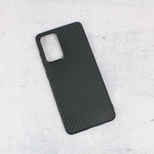 Zastitna futrola Carbon fiber - Samsung A525 Galaxy A52 4G/A526 Galaxy A52 5G/A528B Galaxy A52s 5G crna.