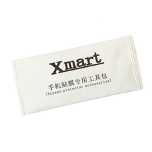 Tempered glass (zastitno staklo za ekran) X mart 9D Privacy - iPhone 16 Pro.