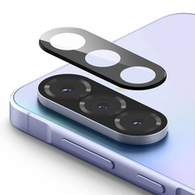 Zastita kamere 3D Full Cover - Samsung A566 Galaxy A56 5G crna.