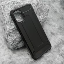 Zastitna futrola DEFENDER II - Samsung A065F Galaxy A06 crna (MS).