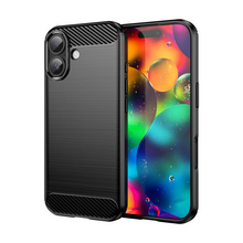 Zastitna futrola Defender Safeguard - iPhone 17 crna.