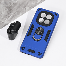 Zastitna futrola Hard Ring - Xiaomi Redmi Note 14 Pro Plus 5G (EU) plava.