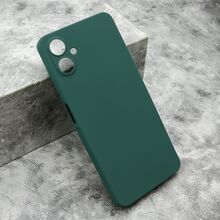 Zastitna futrola GENTLE COLOR - Samsung A065F Galaxy A06 zelena (MS).