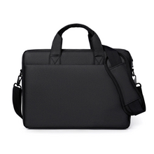 Torba - laptop 17" A-216 crna.