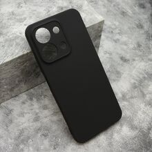 Zastitna futrola GENTLE COLOR - Xiaomi Redmi 15C 4G 171mm (global) crna (MS).