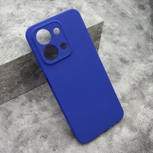 Zastitna futrola GENTLE COLOR - Xiaomi Redmi 15C 4G 171mm (global) plava (MS).