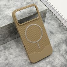 Zastitna futrola URBAN EDGE Magsafe - iPhone 17 Pro Max (6.9) bez (MS).