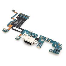 Konektor punjenja - Samsung G965F Galaxu S9 Plus sa fletom (MS).