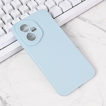 Zastitna futrola Silikon Pro Camera - Huawei Honor 400 svetlo plava.