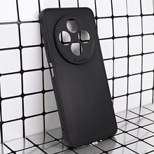 Zastitna futrola 3D Camera - Xiaomi Redmi 14C/Redmi A4 crna.