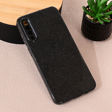 Zastitna futrola Sparkle Dust - Samsung A307 Galaxy A30s/A507 Galaxy A50s crna.