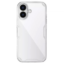 Zastitna futrola Nillkin Nature Pro - iPhone 17 6.3 Transparent.