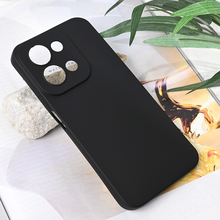 Zastitna futrola Gentle Color - Xiaomi Redmi 15C 4G EU 173mm crna.