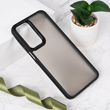 Zastitna futrola Shining Camera - Samsung A175 Galaxy A17 crna.