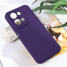 Zastitna futrola Gentle Color - Xiaomi Redmi 15C 4G EU 173mm ljubicasta.