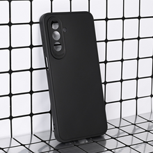 Zastitna futrola 3D Camera - Samsung A175 Galaxy A17 crna.