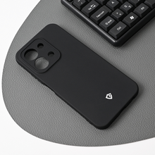 Teracell silikonska futrola skin (ultra tanka) - Xiaomi Redmi 15C 4G EU 173mm mat crna.