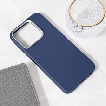Zastitna futrola Elegant - Huawei Honor X6c tamno plava.