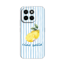 PRINT silikonska futrola skin (ultra tanka) - Huawei Honor X6c Ciao Bella.