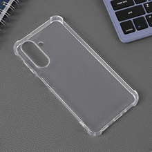 Zastitna futrola Transparent Ice Cube - Samsung A175 Galaxy A17.