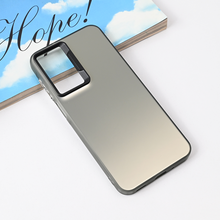 Zastitna futrola providna - Samsung A175 Galaxy A17 crna.