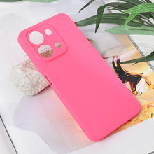 Zastitna futrola Gentle Color - Xiaomi Redmi 15C 4G EU 171mm pink.