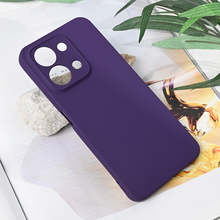 Zastitna futrola Gentle Color - Xiaomi Redmi 15C 4G EU 171mm ljubicasta.