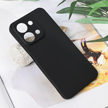 Zastitna futrola Gentle Color - Xiaomi Redmi 15C 4G EU 171mm crna.