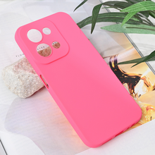 Zastitna futrola Gentle Color - Xiaomi Redmi 15C 4G EU 173mm pink.