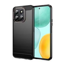 Zastitna futrola Defender Safeguard - Huawei Honor X6c crna.