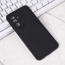 Zastitna futrola Silikon Pro Camera - Samsung A175 Galaxy A17 crna.