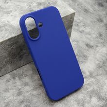 Zastitna futrola GENTLE COLOR - iPhone 17 plava (MS).