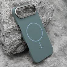 Zastitna futrola ARMOR PC MagSafe - iPhone 17 Air plava (MS).