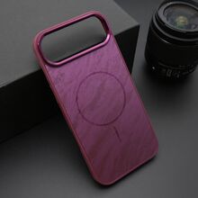 Zastitna futrola ICE MagSafe - iPhone 17 Air roze (MS).