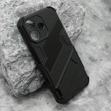 Zastitna futrola COLOR STRONG II - iPhone 17 crna (MS).