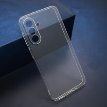 Zastitna silikonska futrola CLEAR - Samsung A175 Galaxy A17/A176B Galaxy A17 5G providna (MS).