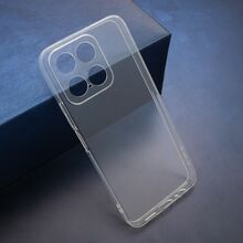 Zastitna silikonska futrola CLEAR STRONG - Huawei Honor X5b providna (MS).
