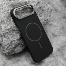 Zastitna futrola ARMOR PC MagSafe - iPhone 17 Air crna (MS).