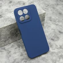 Zastitna futrola GENTLE COLOR - Huawei Honor X5b teget (MS).