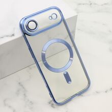 Zastitna futrola CAMERA PROTECT MAGSAFE II - iPhone 17 Air svetlo plava (MS).