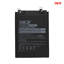 Baterija Deji - Xiaomi Redmi Note 11 Pro(5160mAh)BM5A.