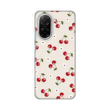 PRINT silikonska futrola - Xiaomi Redmi A5(173mm) Cherry and Flowers.