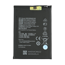 Baterija Standard - Huawei Honor Magic 6 lite.