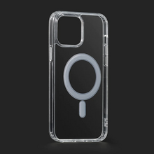 Zastitna futrola Magsafe - iPhone 15 Pro Max 6.7 Transparent.